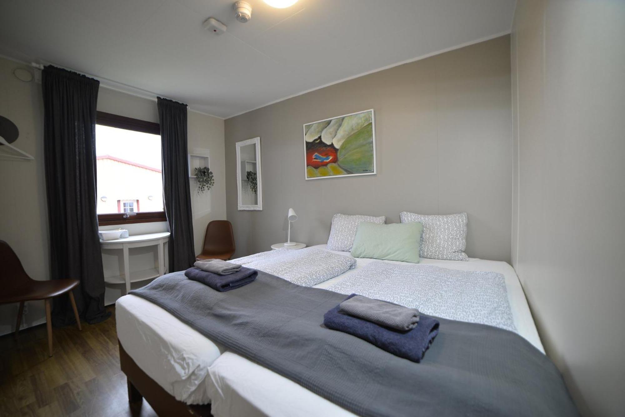 Kirkjubæjarklaustur Klausturhof Guesthouse מראה חיצוני תמונה