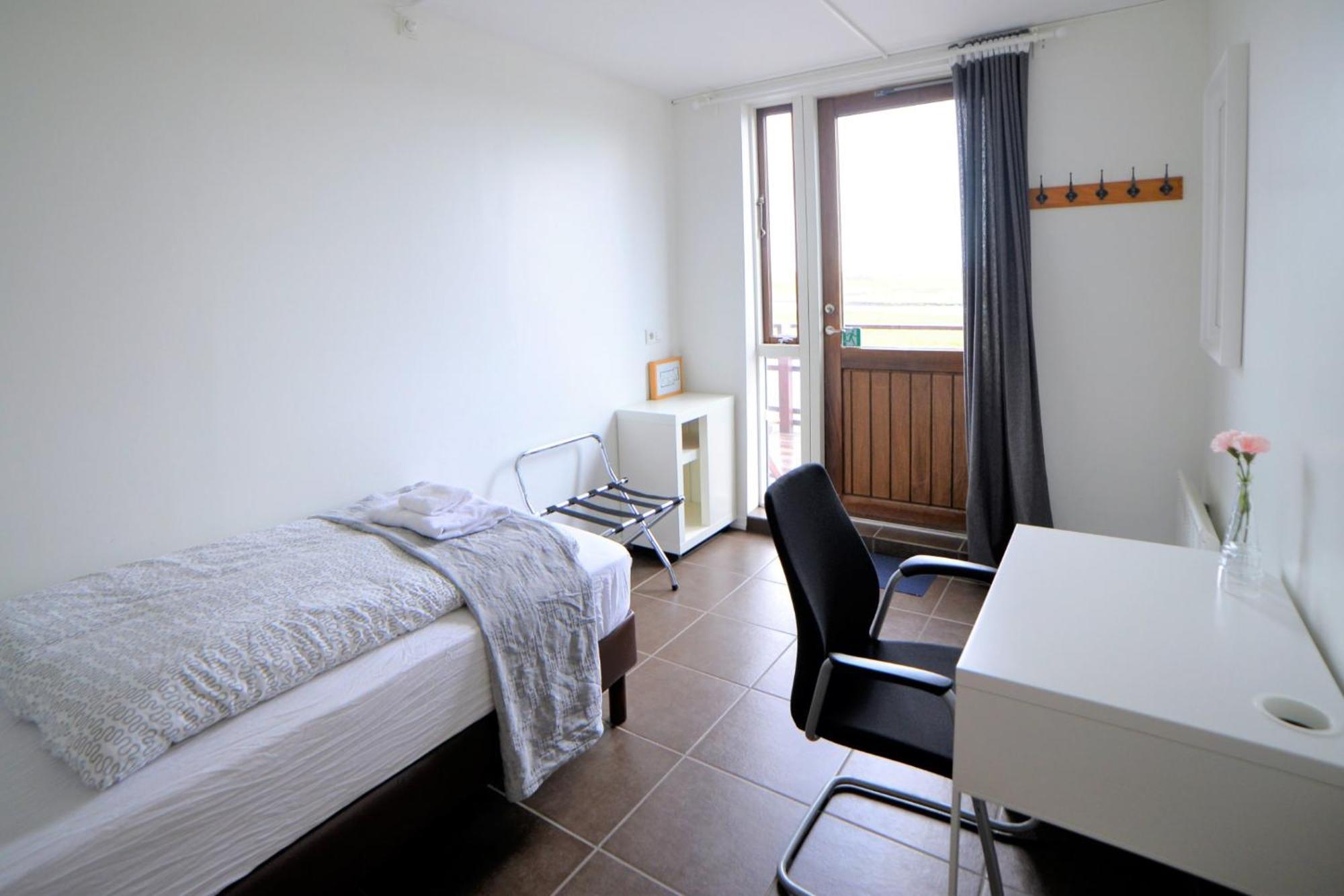 Kirkjubæjarklaustur Klausturhof Guesthouse מראה חיצוני תמונה