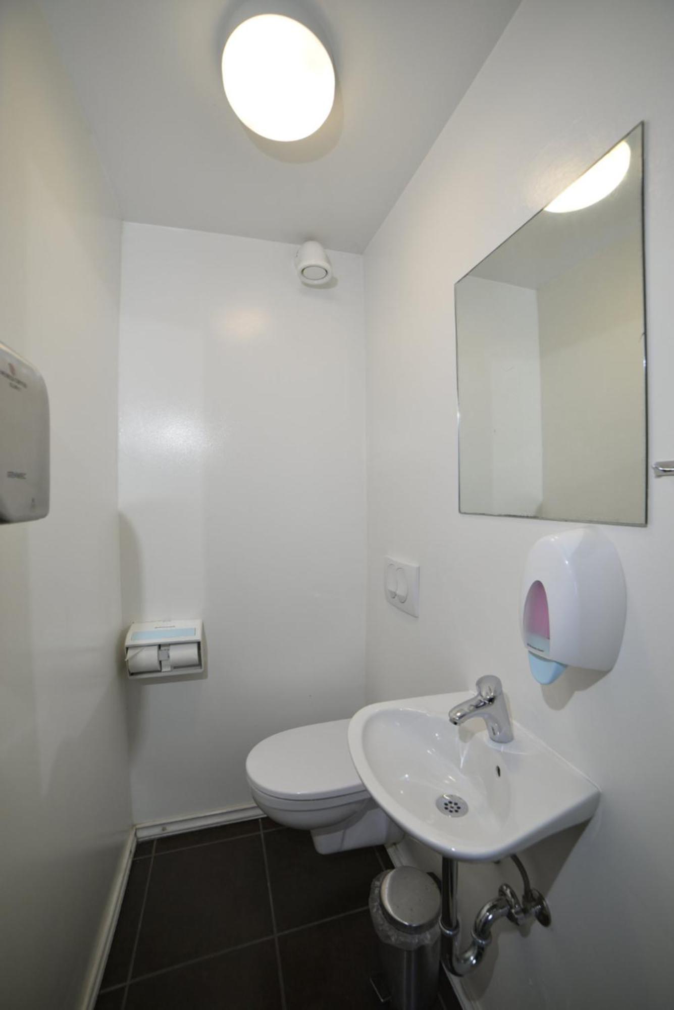 Kirkjubæjarklaustur Klausturhof Guesthouse מראה חיצוני תמונה