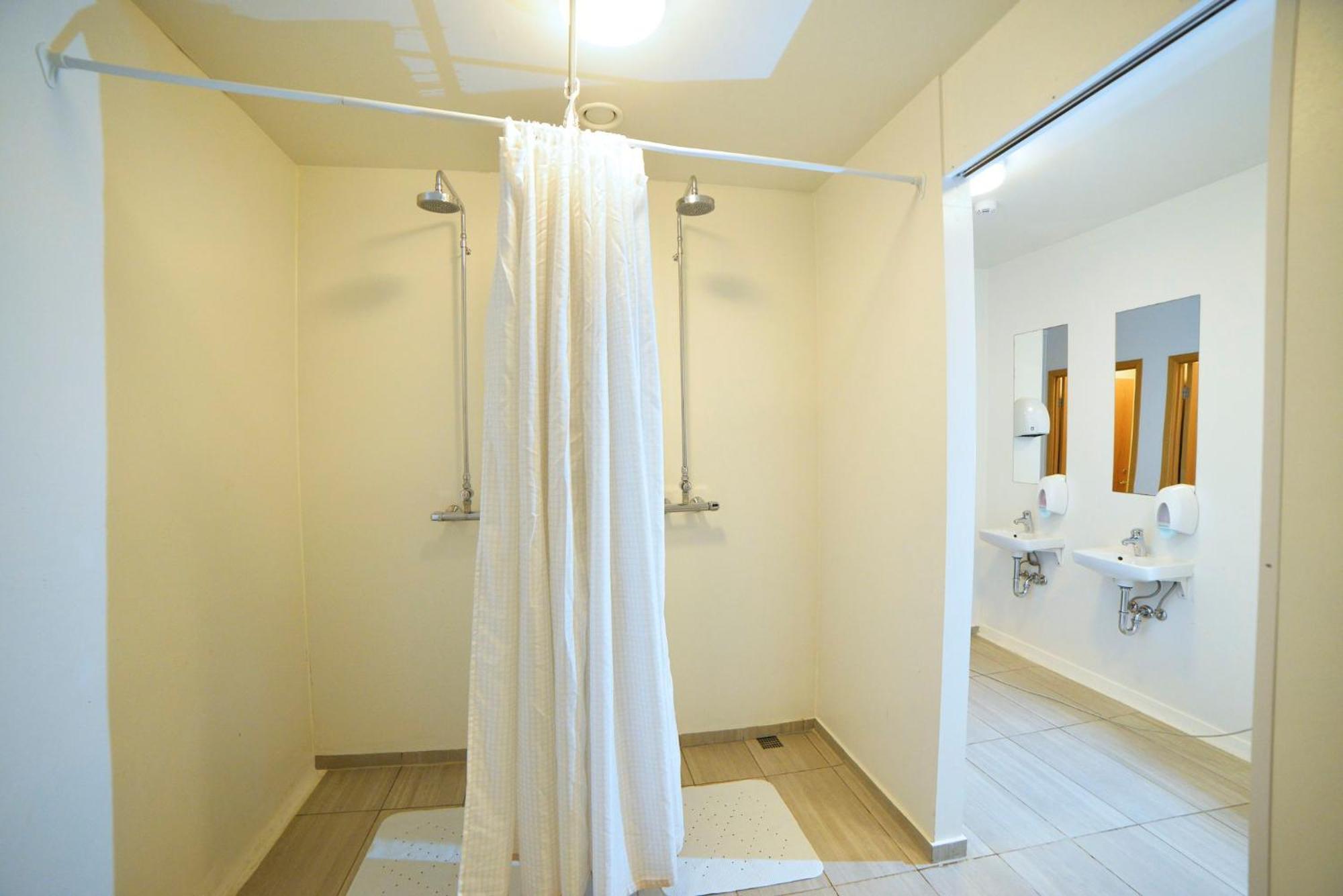 Kirkjubæjarklaustur Klausturhof Guesthouse מראה חיצוני תמונה