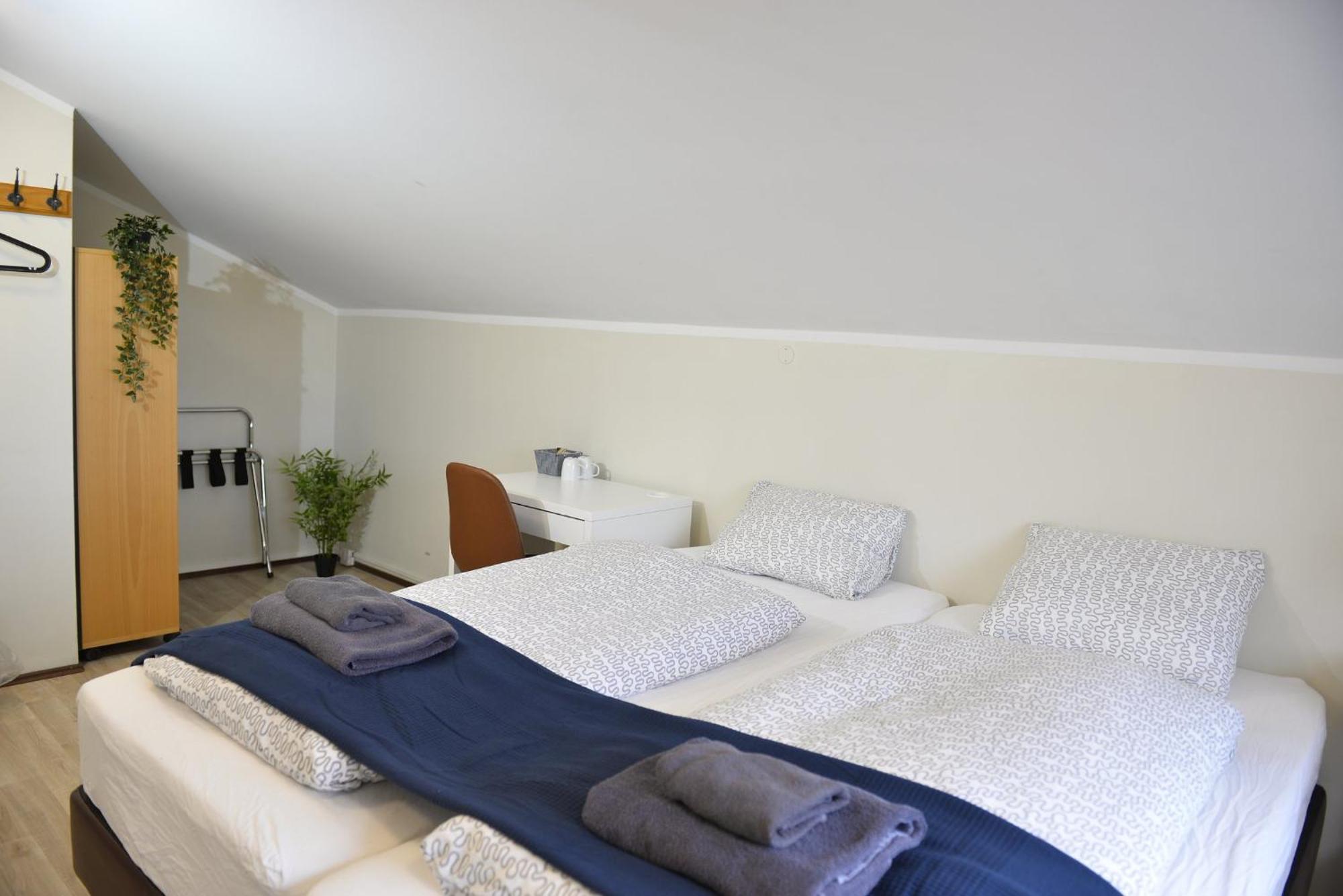 Kirkjubæjarklaustur Klausturhof Guesthouse מראה חיצוני תמונה