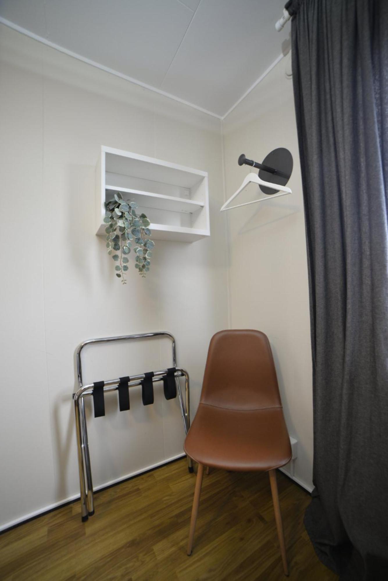 Kirkjubæjarklaustur Klausturhof Guesthouse מראה חיצוני תמונה