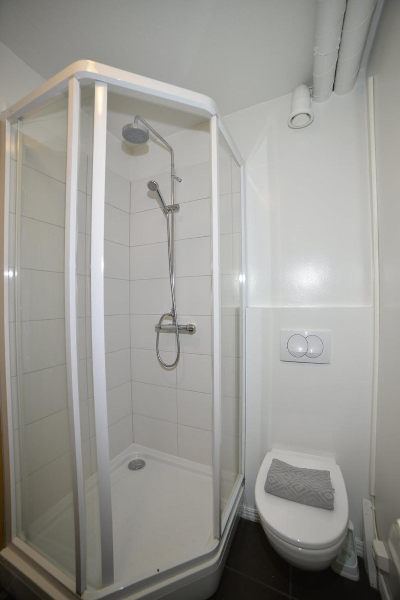 Kirkjubæjarklaustur Klausturhof Guesthouse מראה חיצוני תמונה