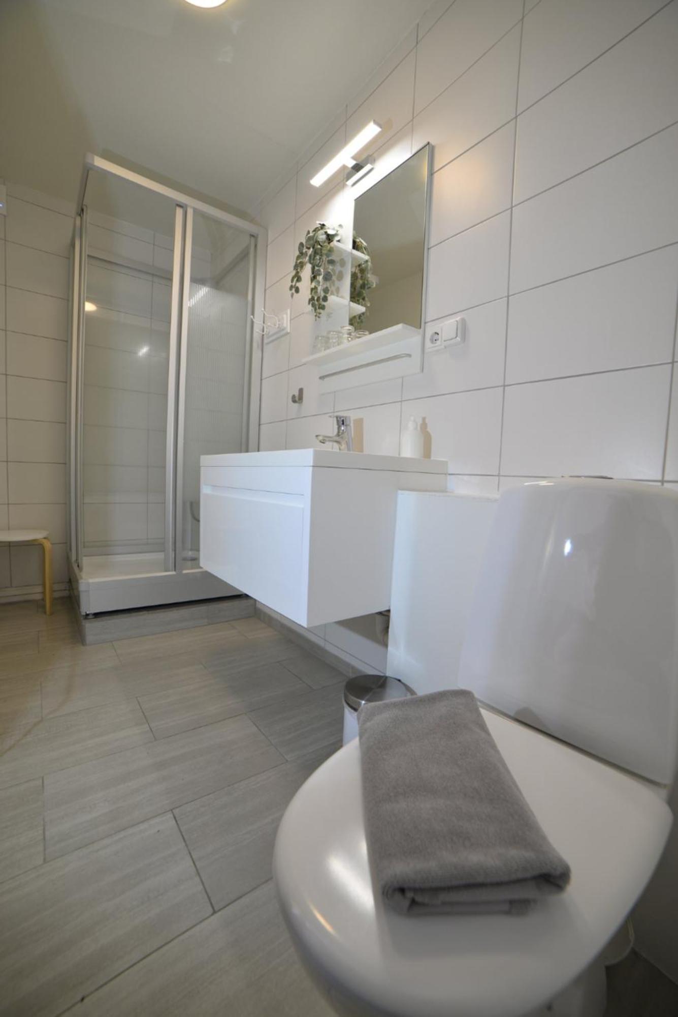 Kirkjubæjarklaustur Klausturhof Guesthouse מראה חיצוני תמונה