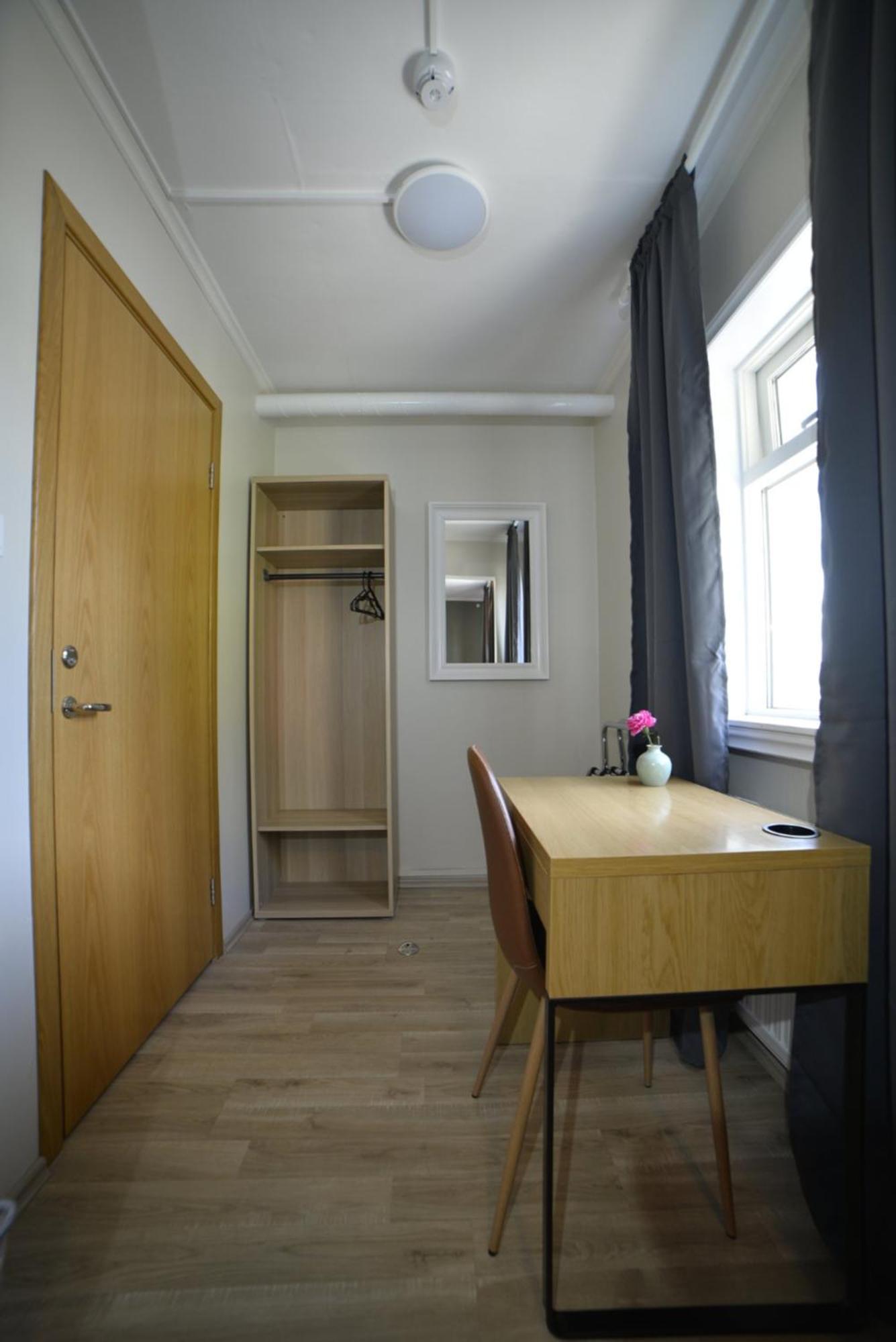 Kirkjubæjarklaustur Klausturhof Guesthouse מראה חיצוני תמונה
